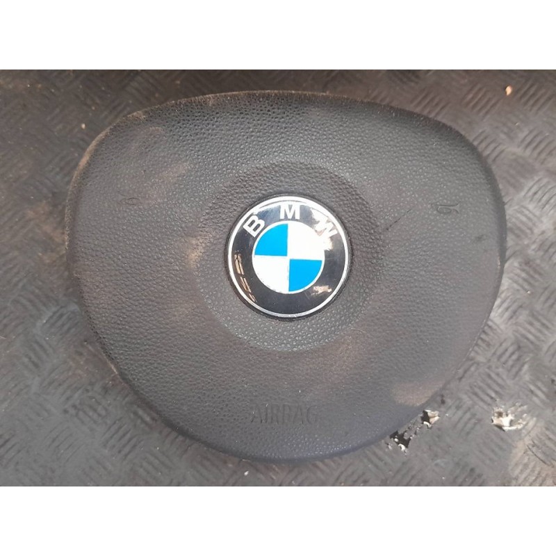 Recambio de kit airbag para bmw serie 3 berlina (e90) 320d referencia OEM IAM 0285001533 399113225016 33677051502N - Azul 2