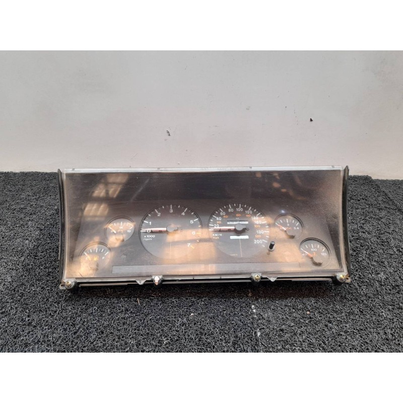 Recambio de cuadro instrumentos para chrysler jeep gr.cherokee (zj)/(z) 4.0 ltd. (zj) referencia OEM IAM 56009013 CR0004008KOCO 