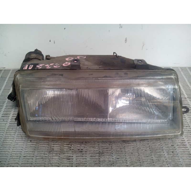 Recambio de faro derecho para seat toledo (1l) 1.8 cat (rp) referencia OEM IAM - Gris 4