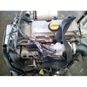 MOTOR COMPLETO D223L 