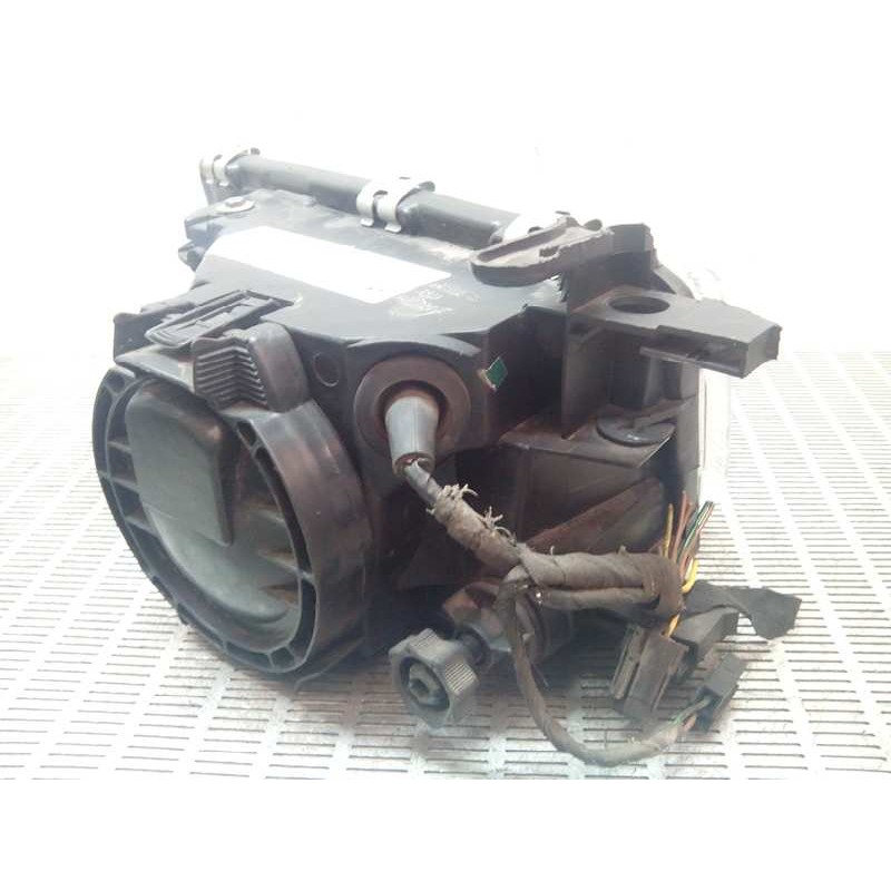 Recambio de faro derecho para opel vectra a referencia OEM IAM 2