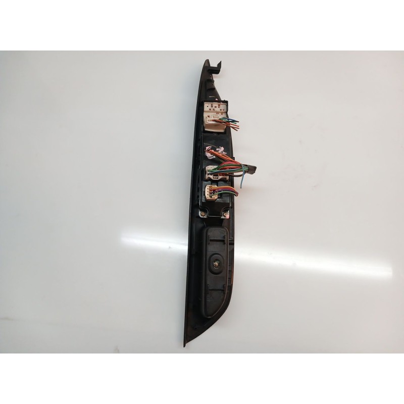 Recambio de mando elevalunas delantero izquierdo para mazda 6 berlina (gg) 2.0 crtd 136 active (5-ptas.) referencia OEM IAM GJ6A - Negro 3