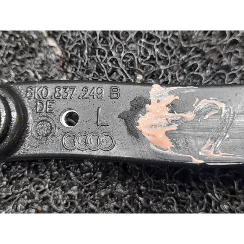 Recambio de retenedor puerta delantera izquierda para audi a4 ber. (b8) e referencia OEM IAM 2
