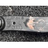 Recambio de retenedor puerta delantera izquierda para audi a4 ber. (b8) e referencia OEM IAM   