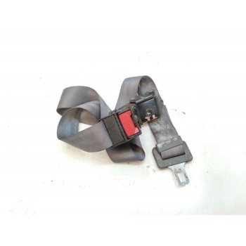 CINTURON SEGURIDAD TRASERO CENTRAL 7700411080B 