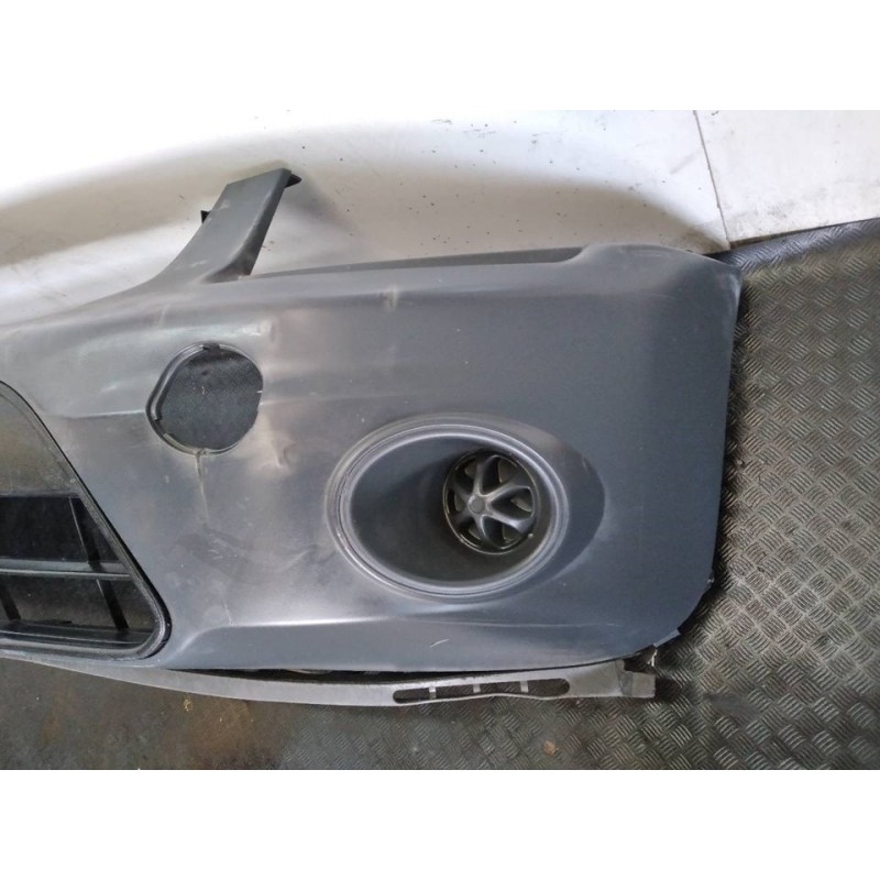 Recambio de paragolpes delantero para ford transit connect (tc7) furgón ft 200s (2009) referencia OEM IAM 2