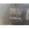 Recambio de paso rueda plastico trasero izquierdo para fiat nuova 500 (150) lounge referencia OEM IAM 51786786  