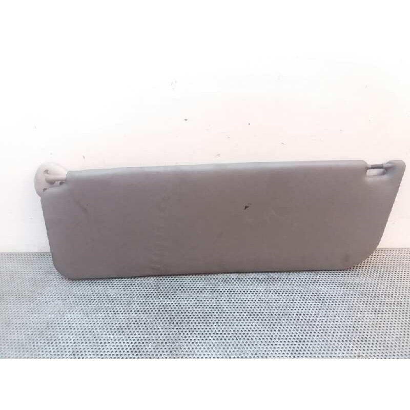 Recambio de parasol izquierdo para ford transit mod. 2000 combi 2.0 tde cat referencia OEM IAM   