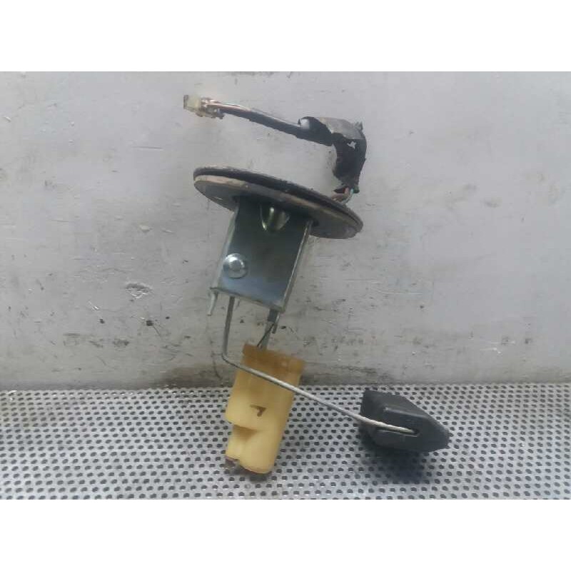 Recambio de aforador para hyundai lantra (j1) 1.8 16v gt dohc referencia OEM IAM QBC - Verde 3