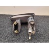 Recambio de retrovisor derecho para fiat doblo (119) 1.9 jtd family referencia OEM IAM   