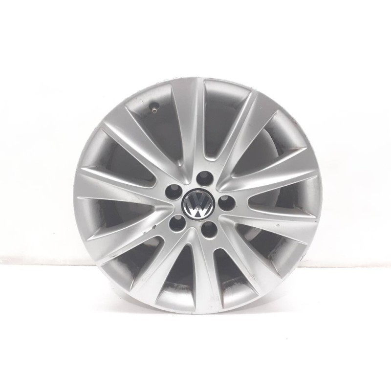 Recambio de llanta para volkswagen tiguan (5n1) advance referencia OEM IAM 5N0601025M  