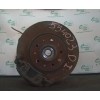 Recambio de mangueta delantera izquierda para volvo serie 850 2.3 20v turbo cat referencia OEM IAM   