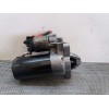 Recambio de motor arranque para tata indica idi referencia OEM IAM 270215109908 F002G20101 