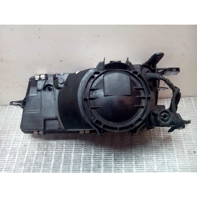 Recambio de faro derecho para opel vectra a referencia OEM IAM 3