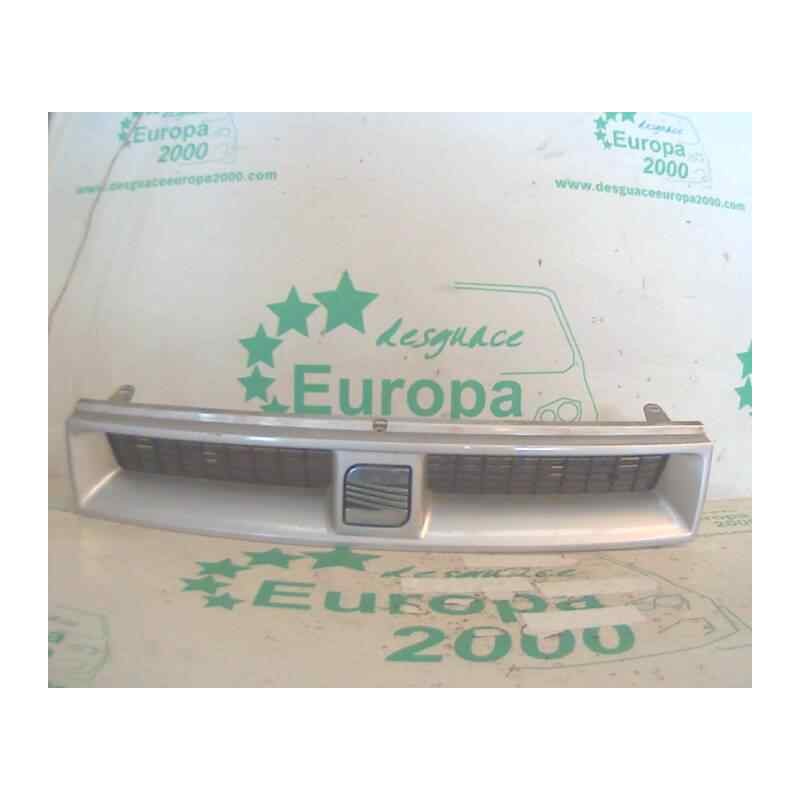 Recambio de rejilla delantera para seat toledo (1l) 1.8 cat (abs. adz) referencia OEM IAM   