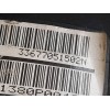 Recambio de kit airbag para bmw serie 3 berlina (e90) 320d referencia OEM IAM 0285001533 399113225016 33677051502N