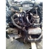 Recambio de motor completo para saab 9-3 berlina 2.2 16v tid cat referencia OEM IAM D223L  