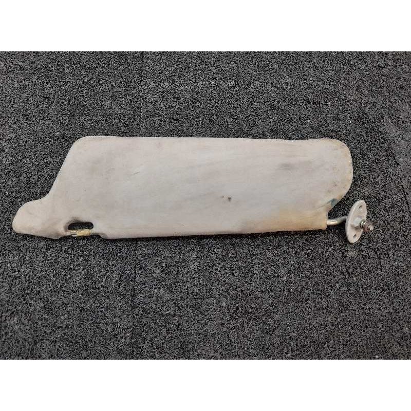 Recambio de parasol derecho para suzuki baleno berlina sy (eg) 1.9 td glx (4-ptas.) referencia OEM IAM 2