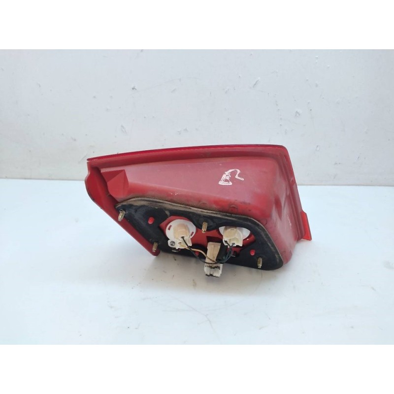 Recambio de piloto trasero derecho interior para daewoo lacetti cdx referencia OEM IAM - Azul 2
