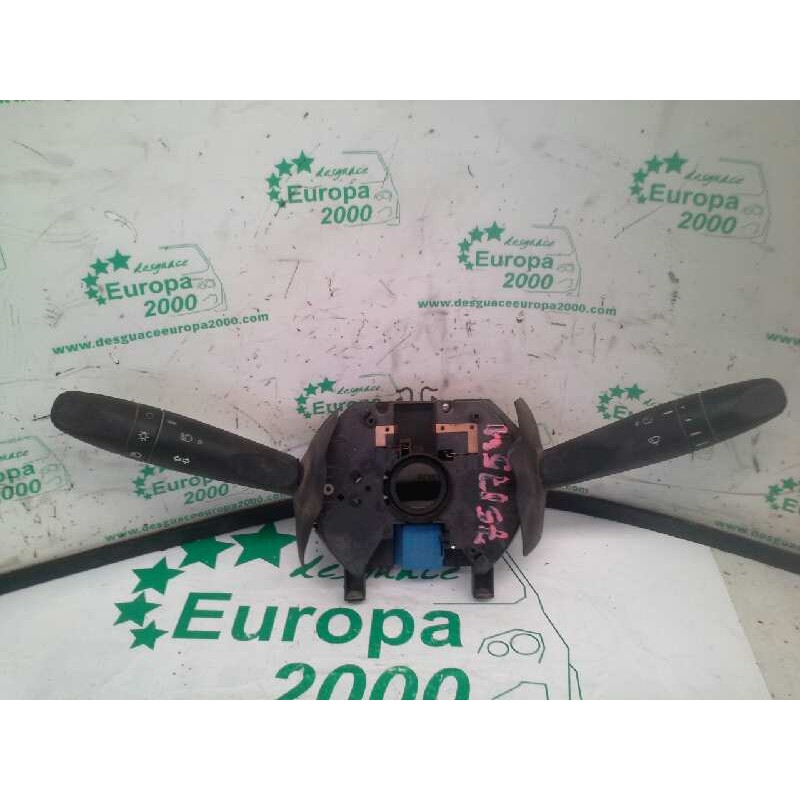 Recambio de mando luces para lancia lybra berlina 1.9 jtd cat referencia OEM IAM 73385DTO  
