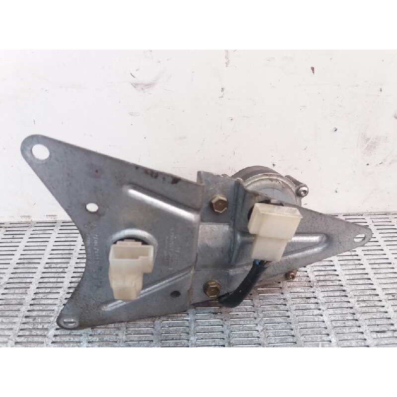 Recambio de motor limpia trasero para renault rapid/express (f40) 1.9 diesel referencia OEM IAM 0390216738 - Blanco 2