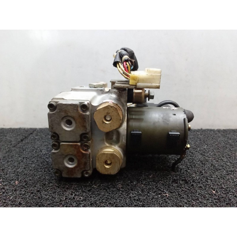 Recambio de abs para nissan 300 zx (z32) referencia OEM IAM 11300020121 4760032P00 MITSUBA 4