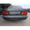 mercedes-benz clase e (w210) del año 1995