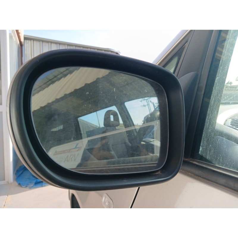 Recambio de retrovisor izquierdo para ford galaxy i (wgr) 1.9 tdi referencia OEM IAM   
