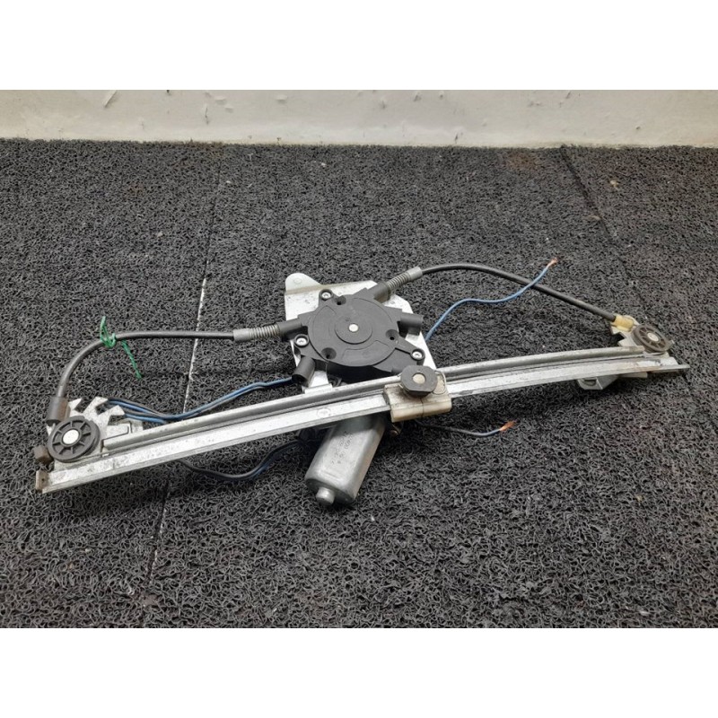 Recambio de elevalunas delantero izquierdo para citroën xantia berlina 1.9 turbodiesel referencia OEM IAM 3