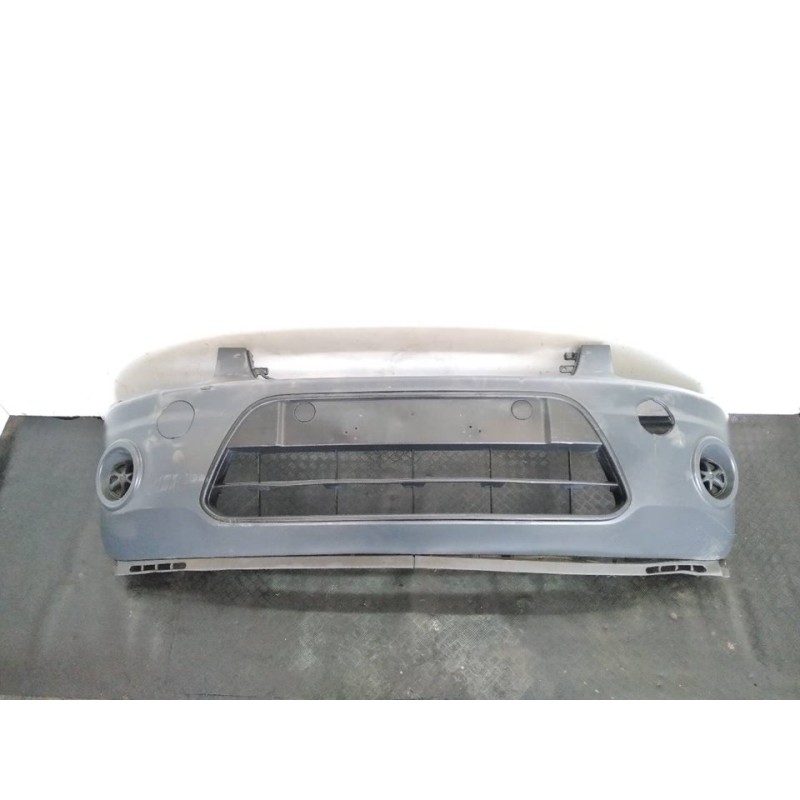 Recambio de paragolpes delantero para ford transit connect (tc7) furgón ft 200s (2009) referencia OEM IAM 4