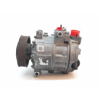 COMPRESOR AIRE ACONDICIONADO 1K0820803N 