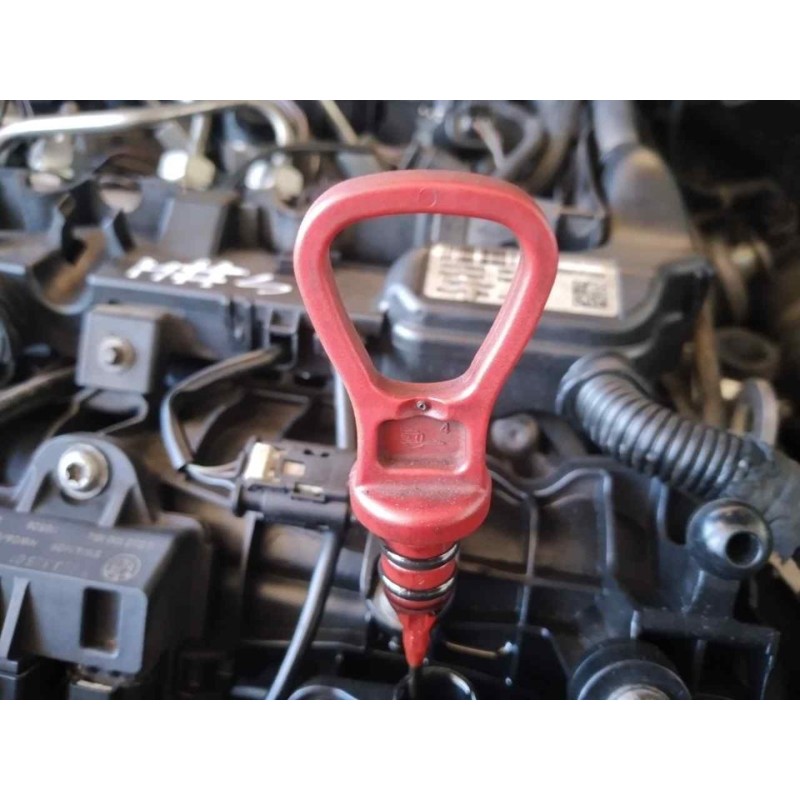 Recambio de varilla aceite para bmw mini countryman (r60) cooper d referencia OEM IAM   
