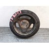 Recambio de polea cigueñal para ford focus lim. (cb4) titanium referencia OEM IAM   