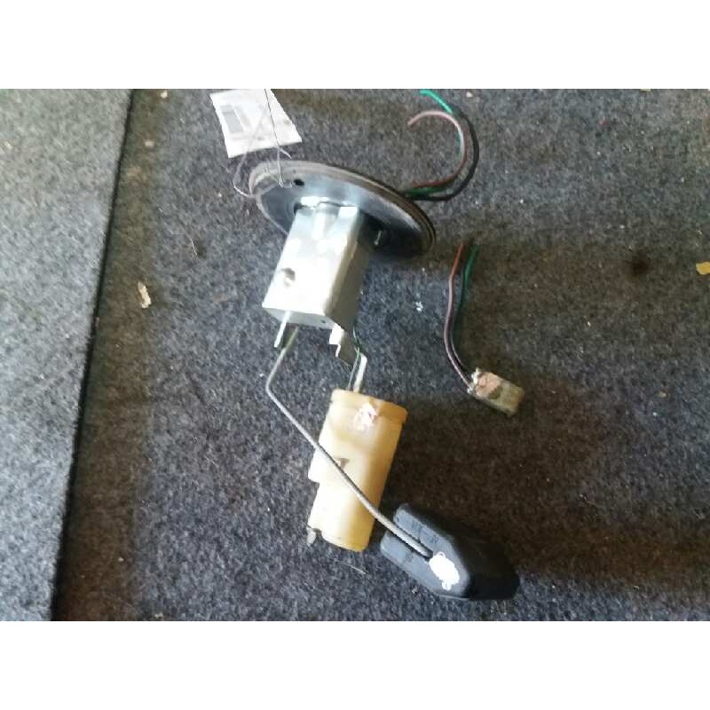 Recambio de aforador para hyundai lantra (j1) 1.8 16v gt dohc referencia OEM IAM QBC - Verde 5