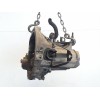 Recambio de caja cambios para peugeot 206 berlina 1.4 hdi referencia OEM IAM 20CN39  