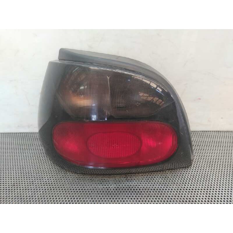 Recambio de piloto trasero izquierdo para renault megane i berlina hatchback (ba0) 1.4e rl referencia OEM IAM   
