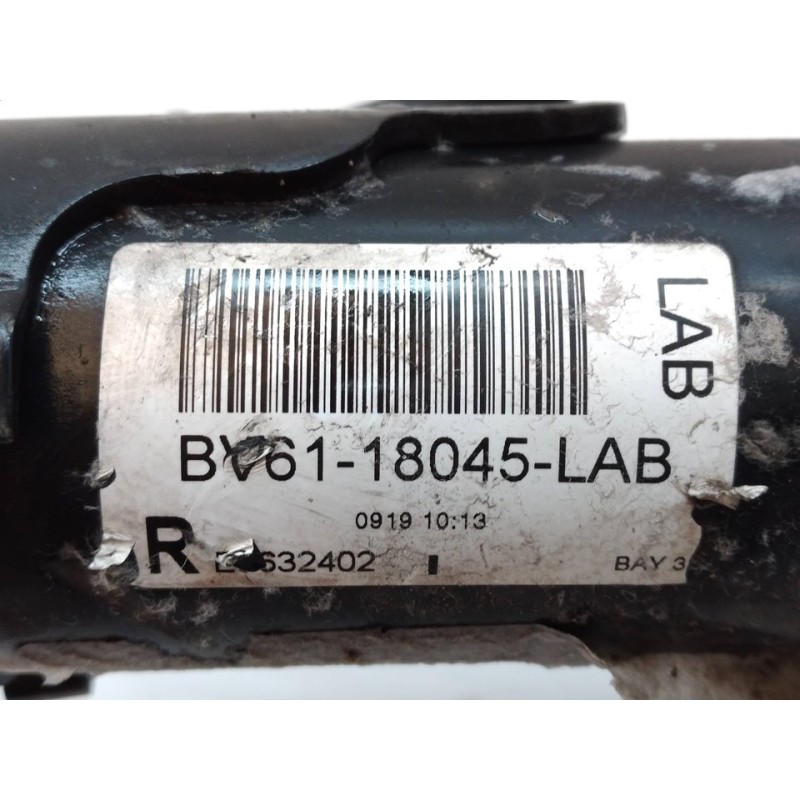 Recambio de amortiguador delantero derecho para ford focus lim. business referencia OEM IAM BV6118045LAB 2