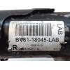 Recambio de amortiguador delantero derecho para ford focus lim. business referencia OEM IAM BV6118045LAB  