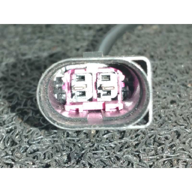 Recambio de cerradura capo para audi a6 allroad quattro (4gj) 3.0 tdi clean diesel referencia OEM IAM 4G0823509D 3