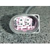 Recambio de cerradura capo para audi a6 allroad quattro (4gj) 3.0 tdi clean diesel referencia OEM IAM 4G0823509D  