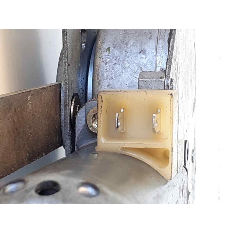 Recambio de elevalunas delantero izquierdo para nissan serena (c23m) 2.3 slx diesel referencia OEM IAM 3