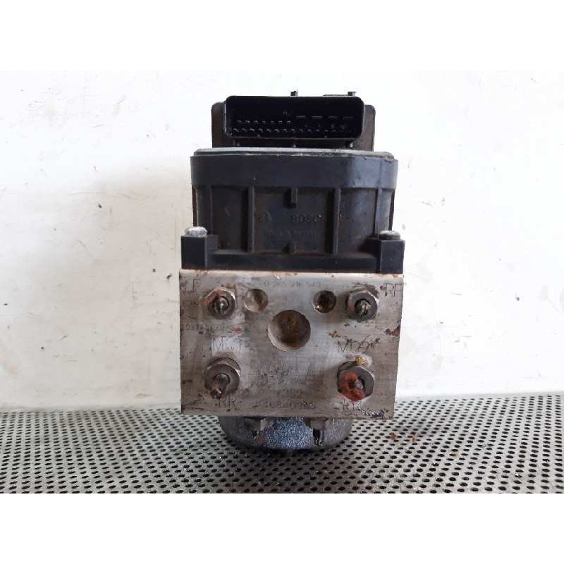 Recambio de abs para fiat punto berlina (188) 1.9 diesel eco referencia OEM IAM 0273004672 0265216943 46840335