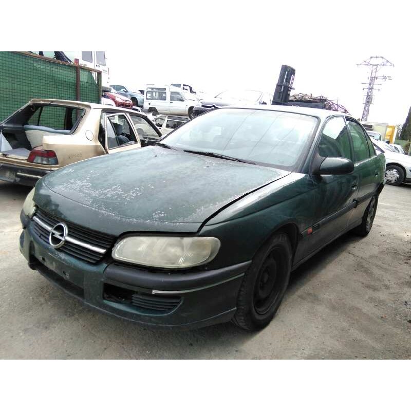 opel omega b del año 1998