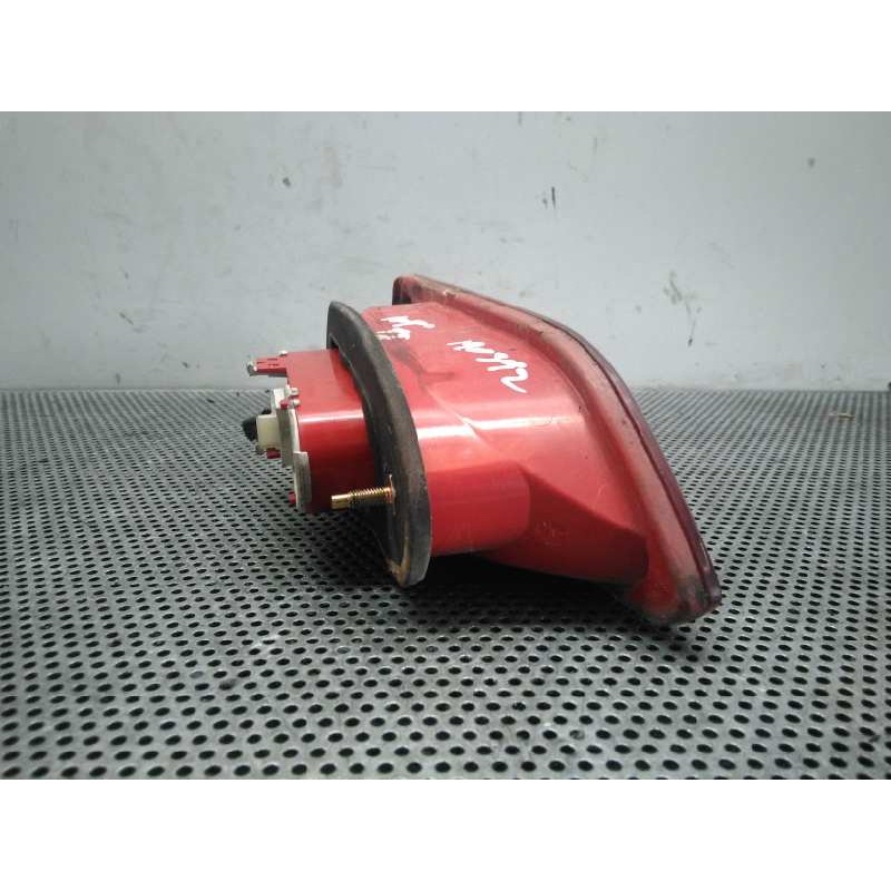 Recambio de piloto trasero izquierdo para alfa romeo 156 (116) 2.0 t.spark distinctive referencia OEM IAM - Gris 3