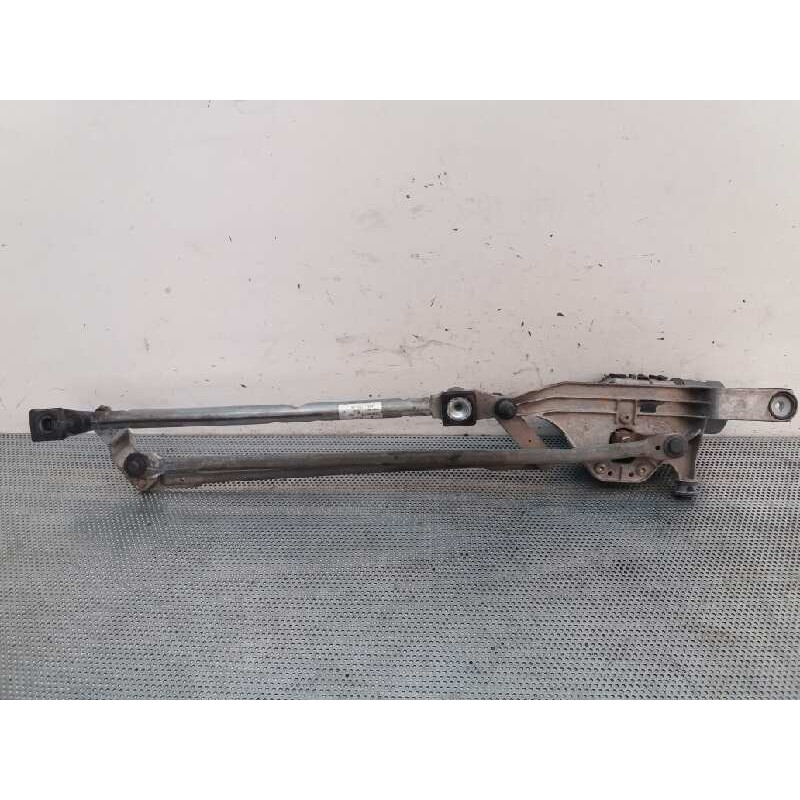 Recambio de motor limpia delantero para ford focus berlina (cap) 1.6 tdci cat referencia OEM IAM 0390241731  