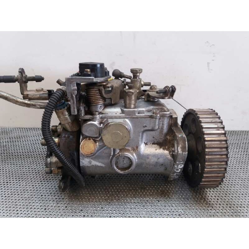 Recambio de bomba inyeccion para tata indica idi referencia OEM IAM 68478B190A  