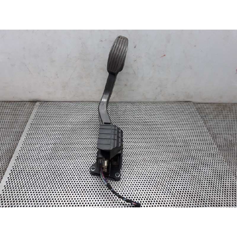 Recambio de potenciometro pedal para fiat nuova 500 (150) lounge referencia OEM IAM C497  