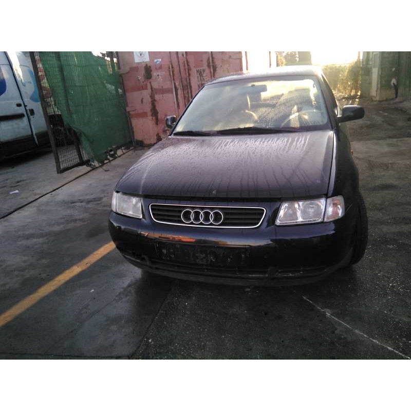 audi a3 (8l) del año 1999