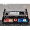 Recambio de mando climatizador para peugeot 407 st sport pack referencia OEM IAM 96573322YW  