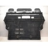 Recambio de cubrecarter para peugeot 3008 premium referencia OEM IAM 9659253980  